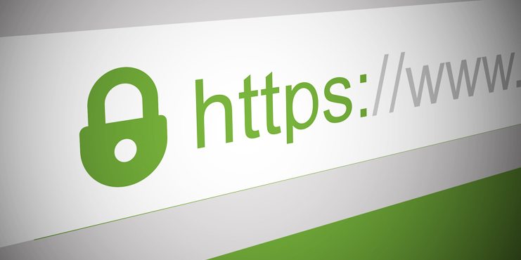Chứng chỉ bảo mật SSL