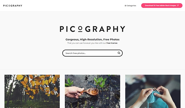 Picography