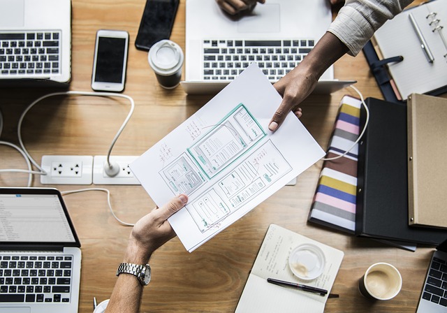 Dịch vụ cập nhật nội dung cho website