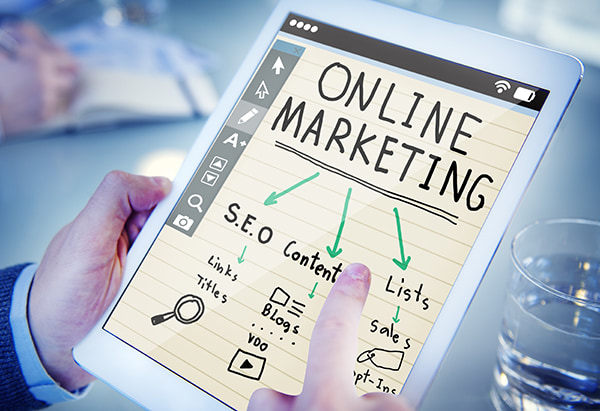 Cách tăng số lượng người truy cập website