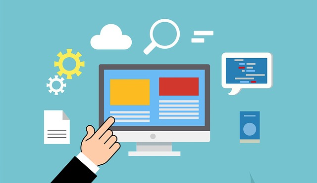 Thiết kế website chuẩn SEO quận 10