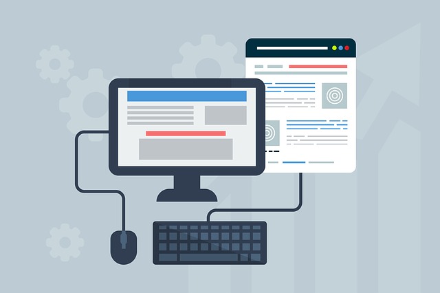 Thiết kế website chuẩn SEO tại quận 3