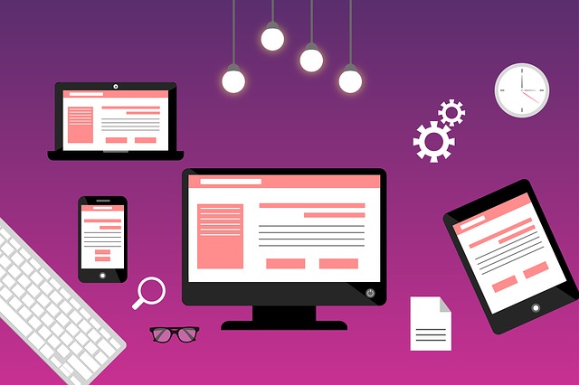 Website có những loại nào?