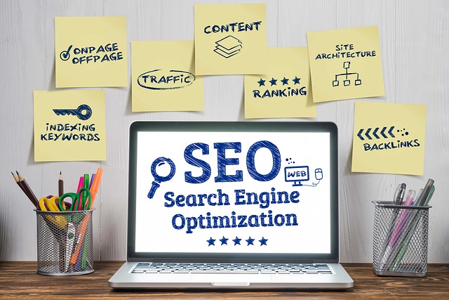 SEO là gì và có vai trò ra sao trong website?