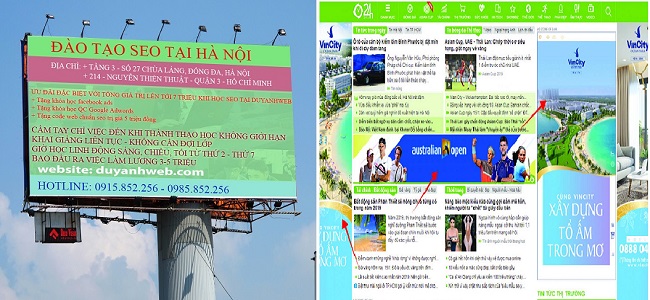 Banner là gì và có vai trò như thế nào?