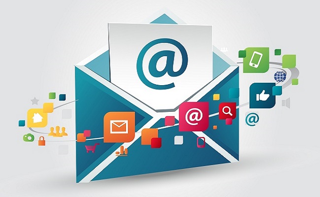 Email tên miền là gì?