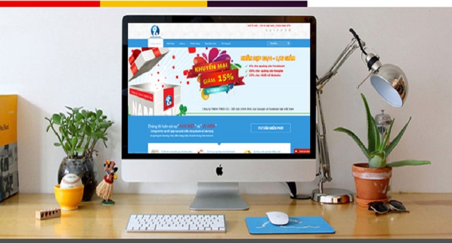 những lợi ích của website