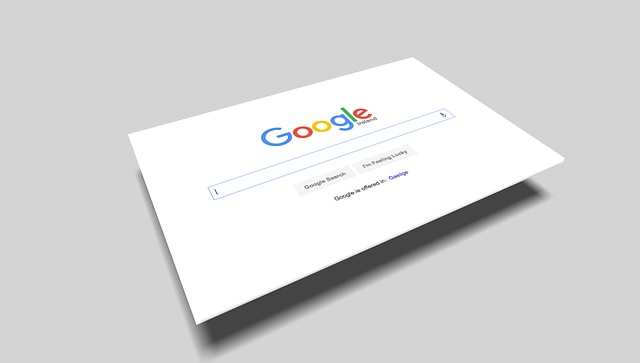 Tìm kiếm trên google