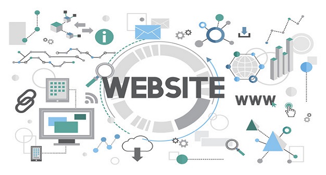 thiết kế website chuẩn seo tại quận 1