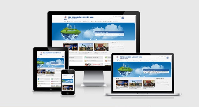 Thiết kế website chuẩn SEO quận 11