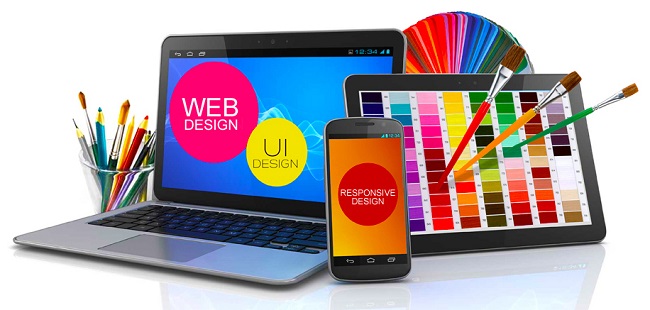 Thiết kế website chuẩn SEO quận 5