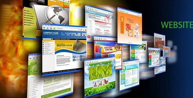 Thiết kế website chuẩn SEO quận 6