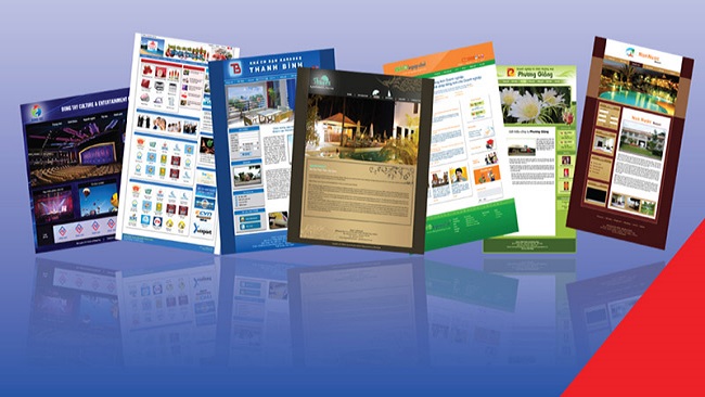 Thiết kế website chuẩn SEO quận 6
