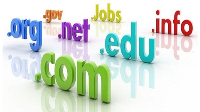Phần mở rộng của tên miền có ý nghĩa như thế nào?